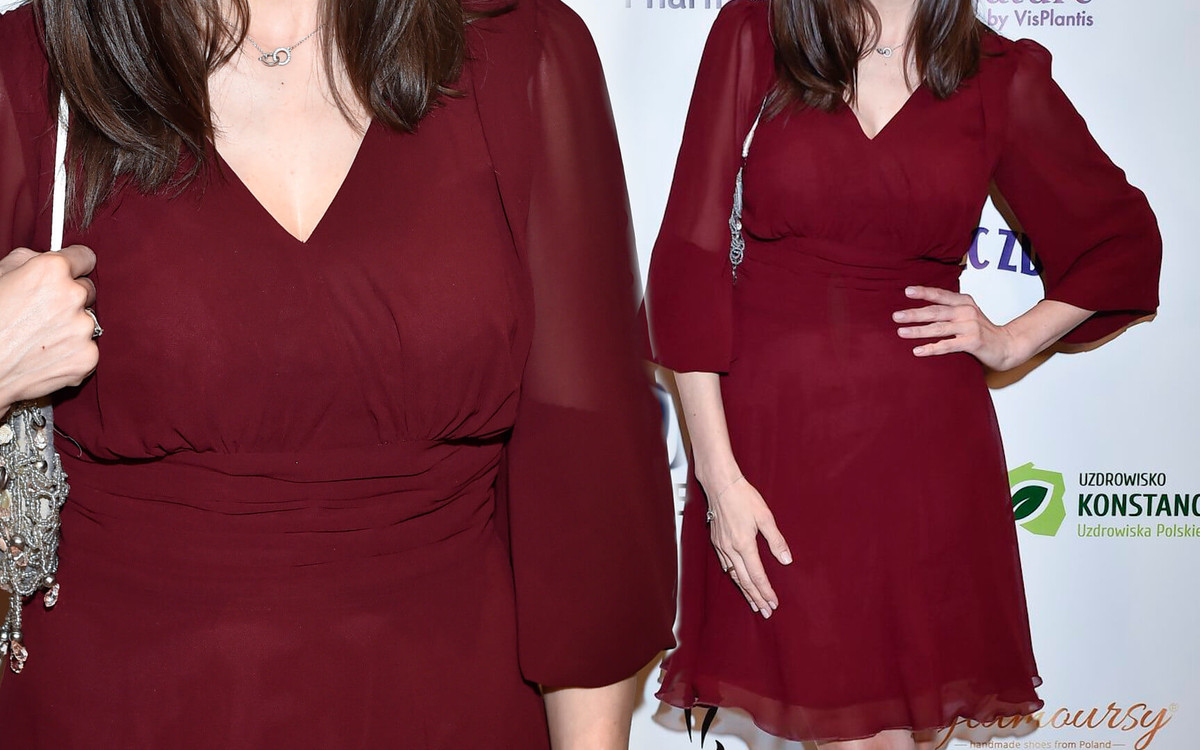 Gwiazda “Na Wspólnej” niedawno urodziła. Teraz zachwyca sylwetką