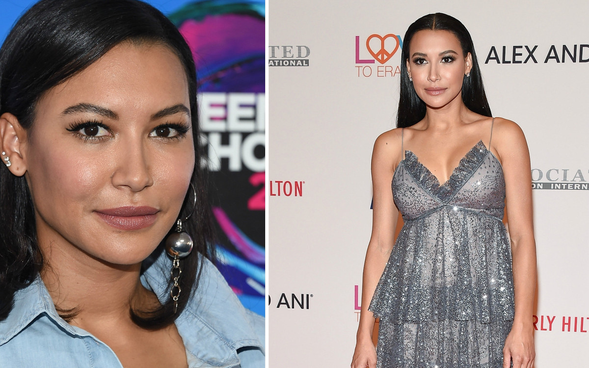 Aktorka z serialu “Glee”, Naya Rivera, ZAGINĘŁA. W dryfującej łodzi znaleziono jej 4-letniego syna
