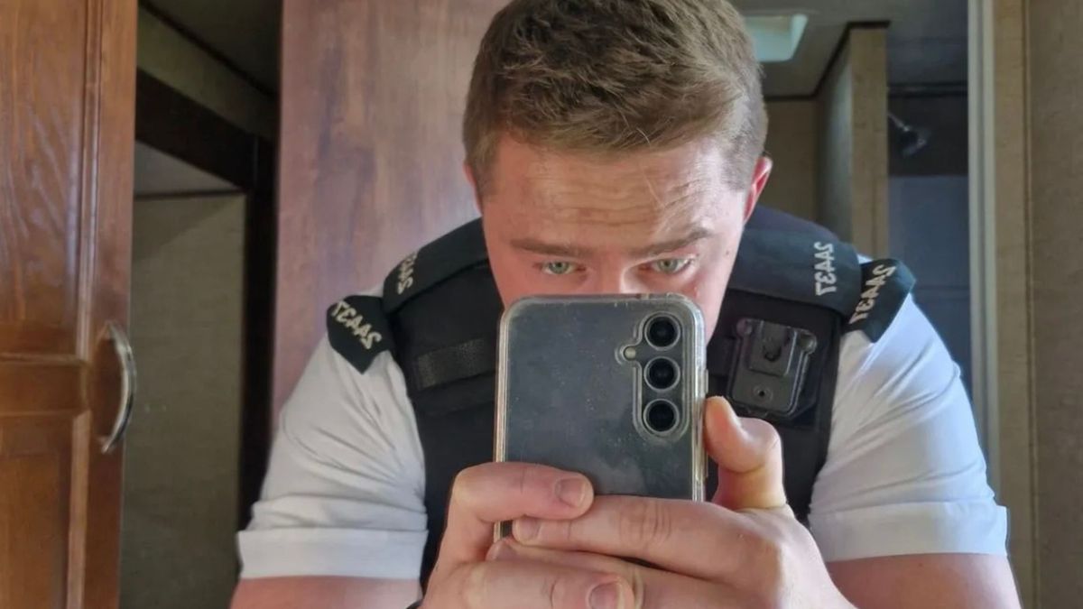 28-letnia gwiazda przegrała walkę z rakiem. Tyle czasu mu zostało/ Instagram