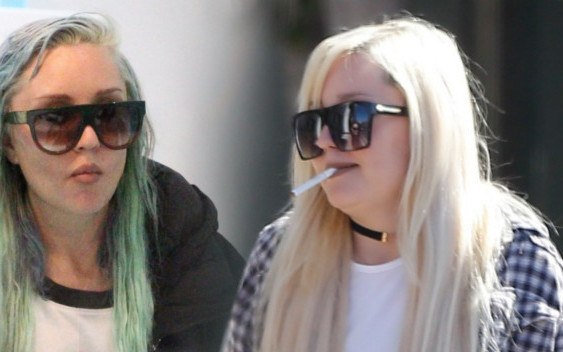 Amanda Bynes pojawi się w najgłośniejszym serialu tego roku?