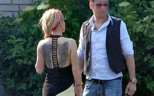 Doda rozpieszczana przez przyjaciela-milionera (FOTO)