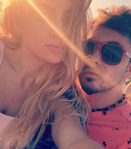 Ewelina Golczyńska, żona Daniela Martyniuka – co publikuje na Instagramie?