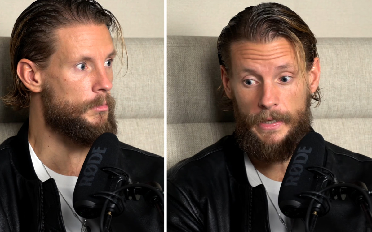 Fabijański potwierdza swoje liczne romanse! “Dużo było tych kobiet po tym wszystkim”