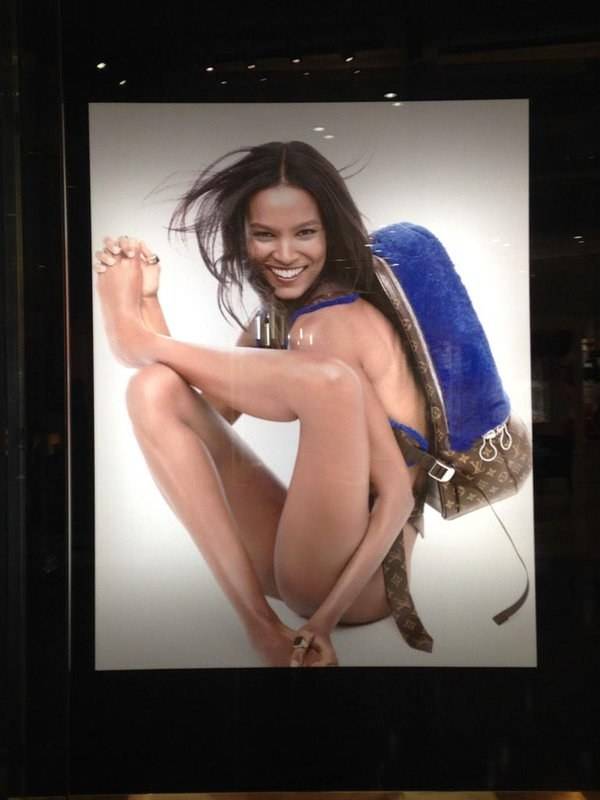 16 największych photoshopowych wpadek wszech czasów