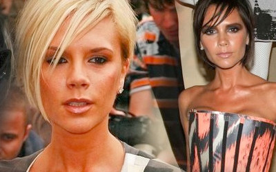 Victoria Beckham: Nigdy więcej sztucznej opalenizny!