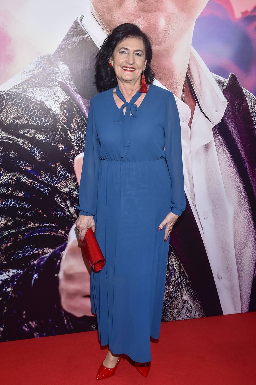 Premiera “Zenka”. Zenek Martyniuk w towarzystwie DWÓCH kobiet!