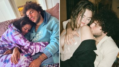 Selena Gomez i Benny Blanco szykują się na ŚLUB! Ceremonia odbędzie się szybciej niż się spodziewano