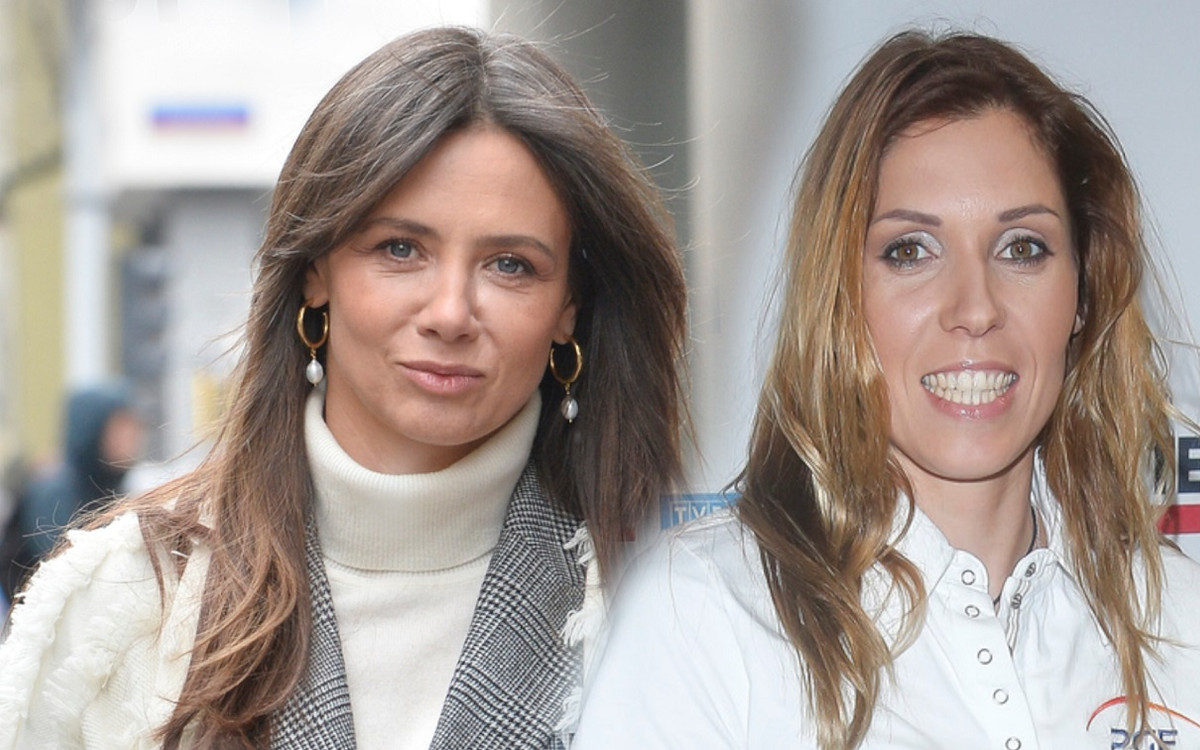 Kłótnia Kinga Rusin&Zofia Klepacka