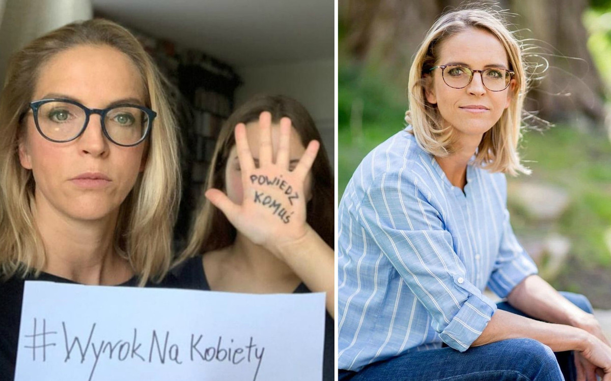 Małgorzata Trzaskowska dodała osobisty i emocjonalny wpis. “Jedyna myśl, to aby mieć wszystko jak najszybciej za sobą”