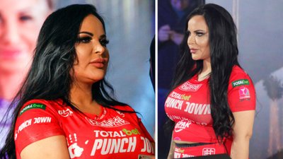 Esmeralda Godlewska jest w ciąży!