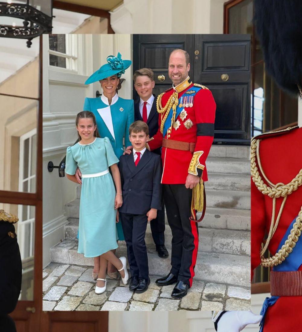 Instagram/princeandprincessofwales