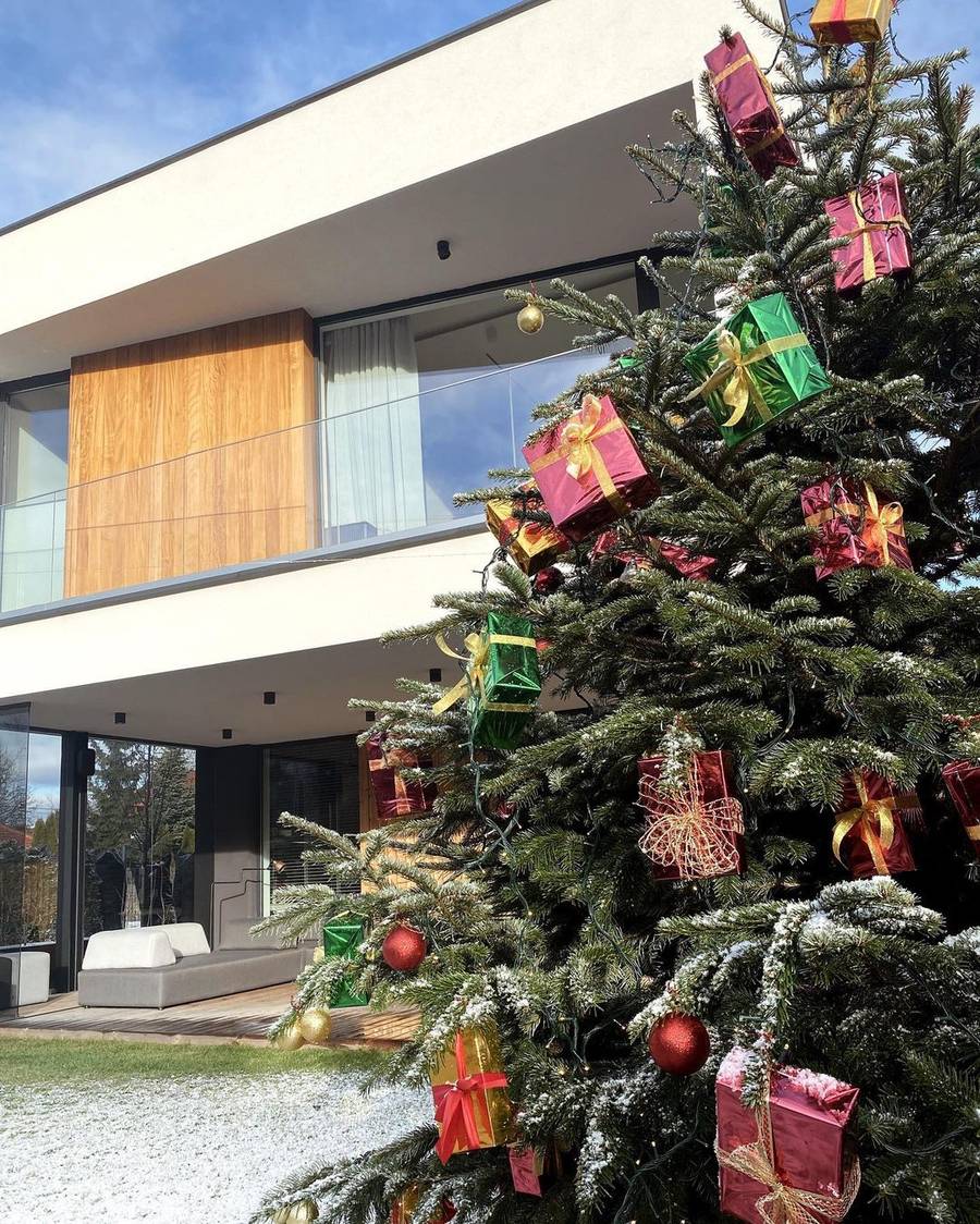 Maffashion wreszcie pokazała swój nowy dom! OGROMNY