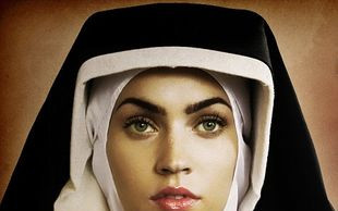 Megan Fox zagra Matkę Teresę