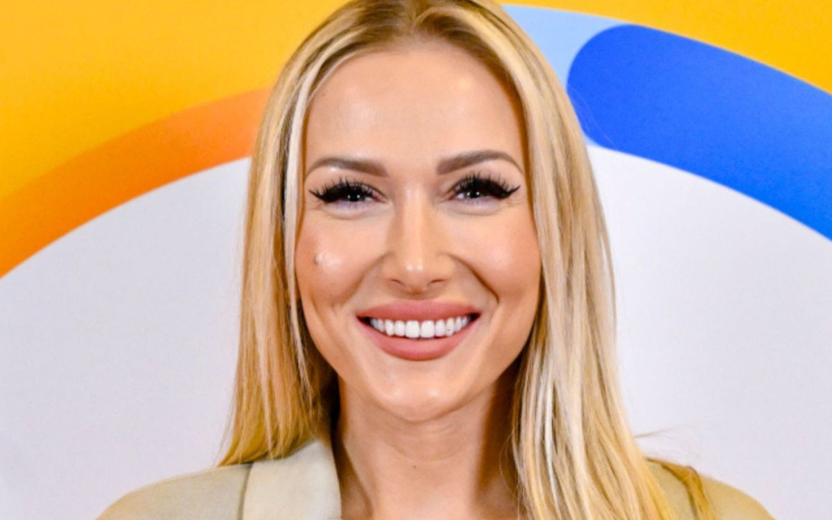 Eliza Trybała zoperowała twarz. Pokazała efekty metamorfozy