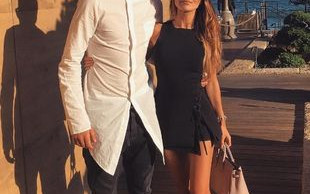 Wojtek Szczęsny odpowiada na pytanie, czy gruba dziewczyna ma szansę być WAG