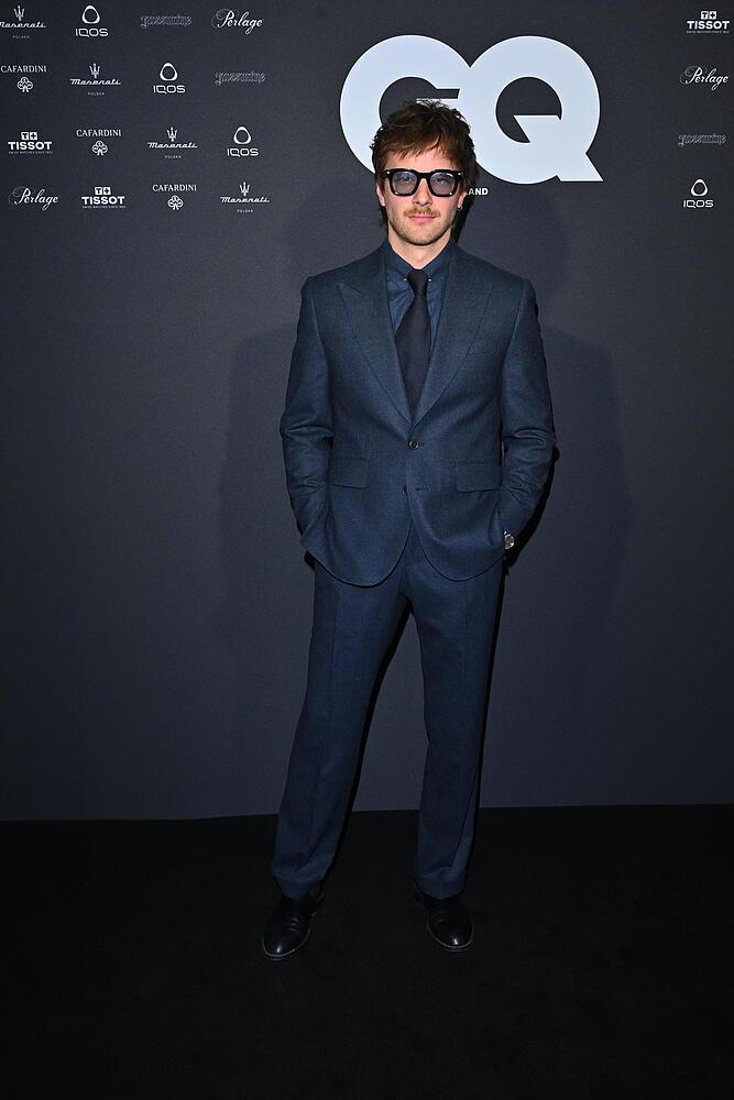 Maciej Musiał, fot. KAPIF