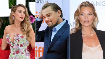 Zmieniał dziewczyny jak rękawiczki, teraz znalazł tę jedyną? Oto wszystkie kobiety Leonardo DiCaprio (FOTO)
