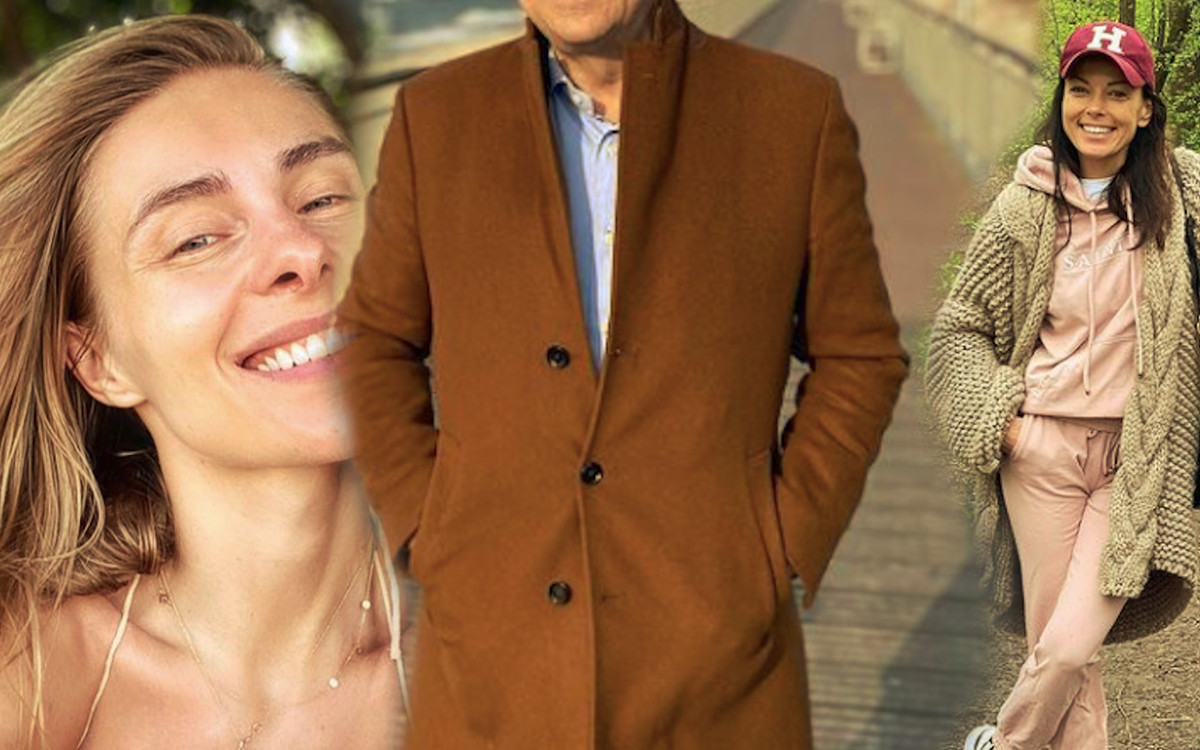 MAJÓWKA 2021. Nie wszystkie gwiazdy wyjechały, za to Koterski, Zawadzka, Gąsiewska smażą się w słońcu