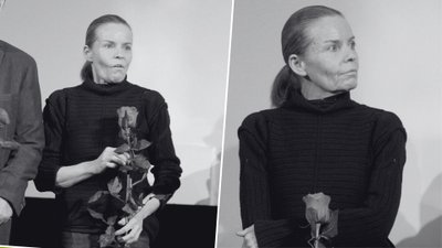 Nie żyje zapomniana gwiazda PRL. Zmarła w samotności, a on odszedł do innej