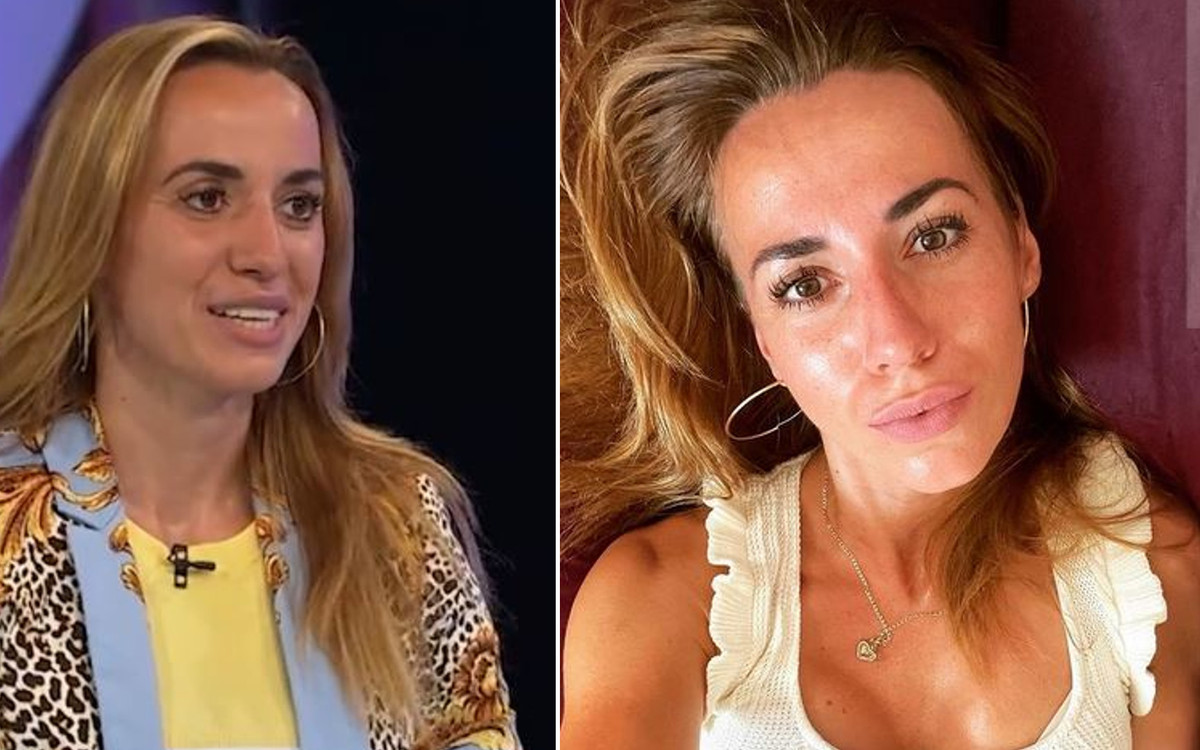 Schreiber: “Bycie osobą rozpoznawalną mnie nie zmieni”