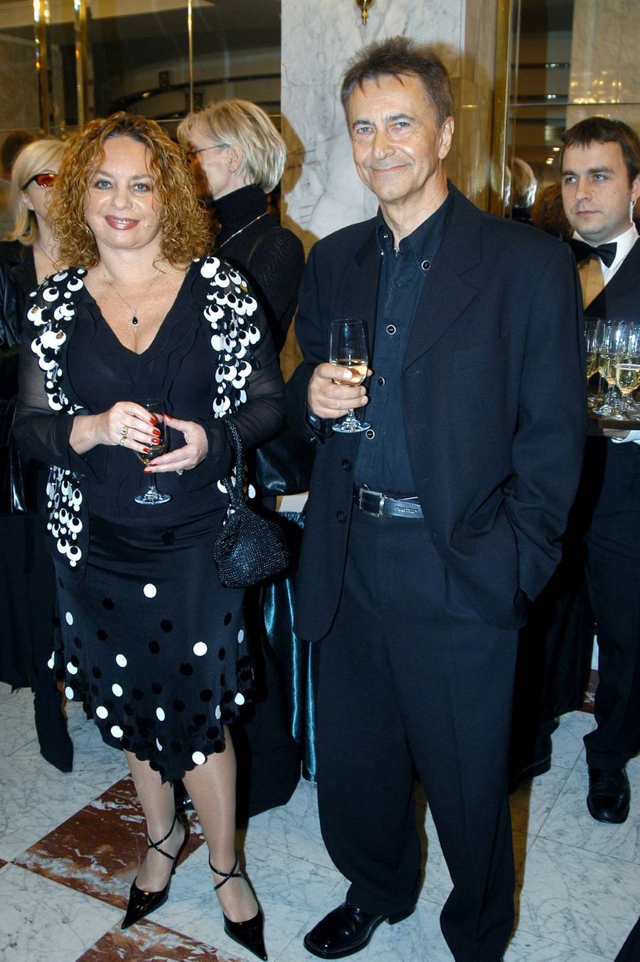 rekordowa ilość małżeństw gwiazd/AKPA