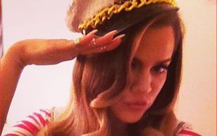 Khloe Kardashian i Lamar Odom – konflikt zażegnany