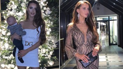 Patrycja Tuchlińśka pokazała swój LOT pierwszą klasą!