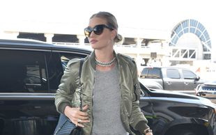 Jak wyglądają Statham i Huntington-Witheley po kłótni? FOTO