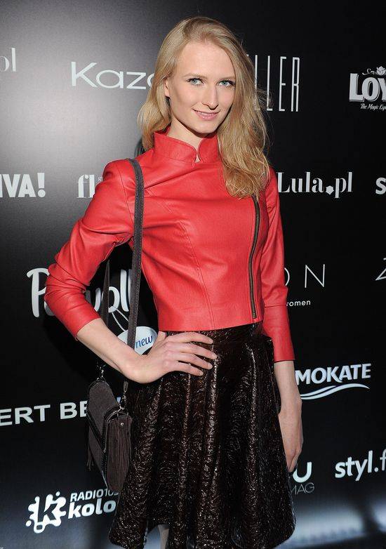 Finał Fashion Designer Awards 2015