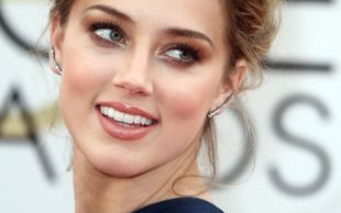 Amber Heard dostała od Deppa pierścionek zaręczynowy?