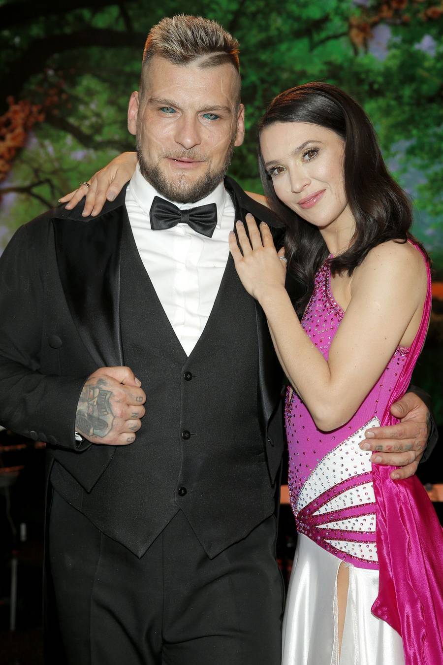 Oni zatańczą w 9. edycji Tańca z gwiazdami