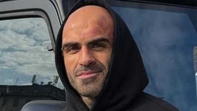 Akop Szostak znów zakochany? Dopiero co rozstał się z narzeczoną