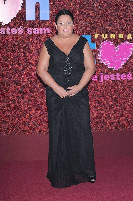 Dorota Wellman – galeria zdjęć