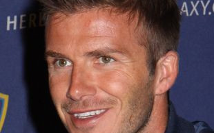 David Beckham już myśli o kolejnym dziecku