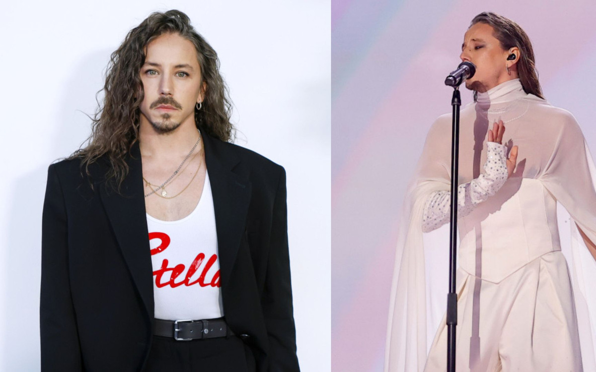 Michał Szpak zdradził, gdzie imprezuje. “Polityka prywatności mi odpowiada”