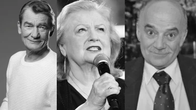 Tych gwiazd “Barw szczęścia” już z nami nie ma. Ich role przeszły do historii