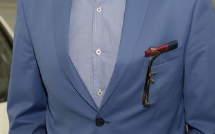 Ostre spięcie na linii Filip Chajzer – Wróżbita Maciej