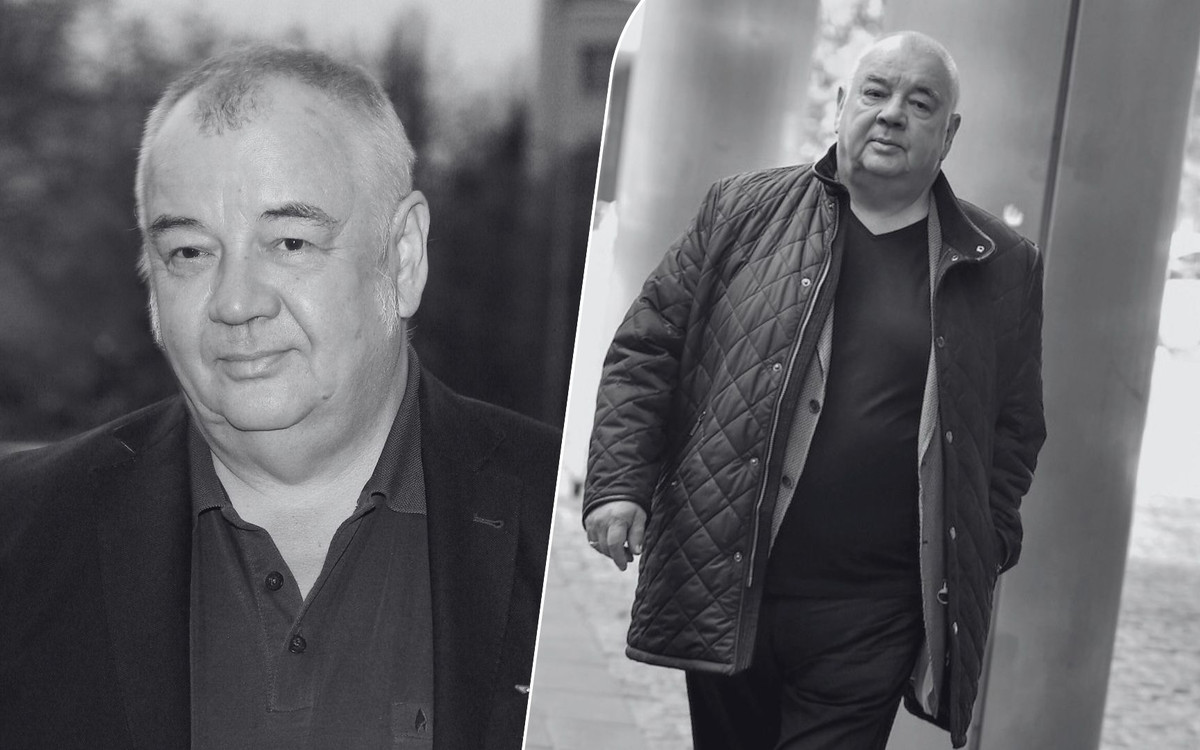 Stanisław Sojka jeszcze dziś był na próbach przed występem w Sopocie!