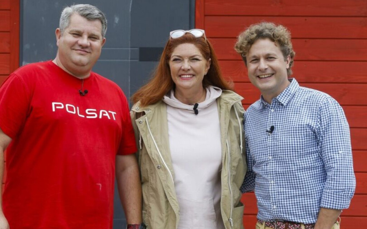 Paraliż twarzy wykluczył go z ekipy “Nasz nowy dom”. Tak obecnie wygląda