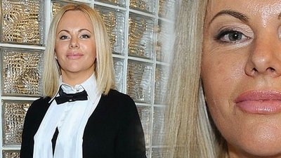Co się stało z Joanną Kurowską? (FOTO)