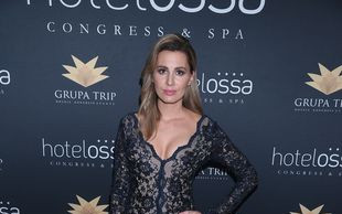 Agnieszka Hyży wciąż jest seksowna? (FOTO)