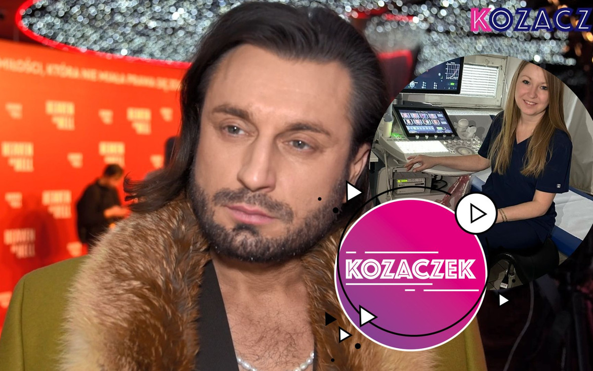 Rafał Grabias o Julii Wieniawie i Mamie Ginekolog: “Jest to naganne zachowanie”