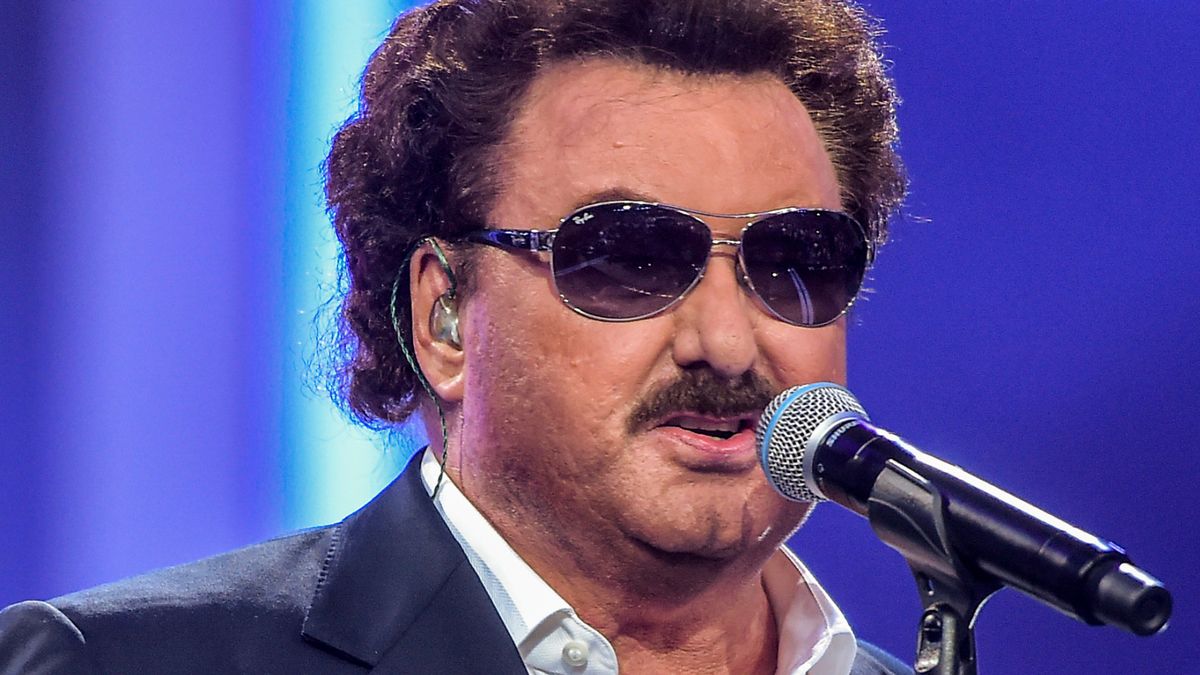 Jaka była ostatnia wola Krzysztofa Krawczyka? Zostanie pochowany z dwoma przedmiotami