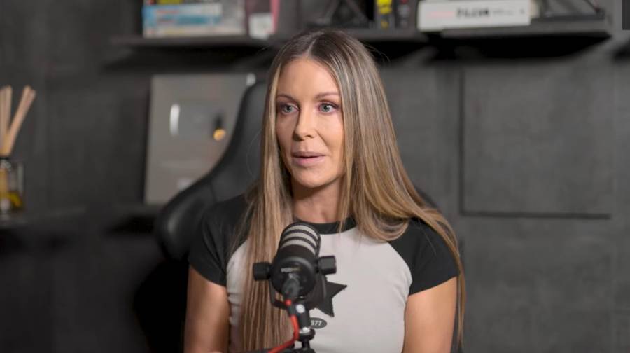 Rozenek o swoim zwolnieniu z DDTVN