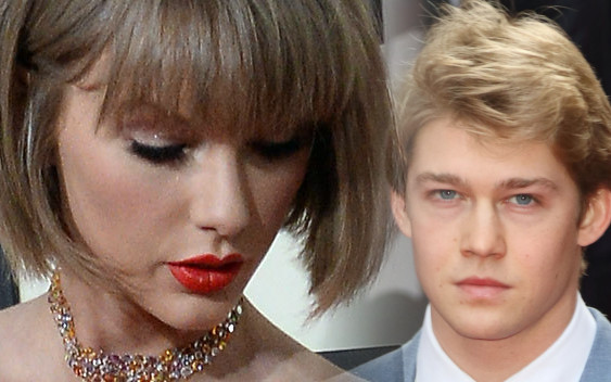 Dlaczego Taylor Swift ukrywa chłopaka przed mediami?