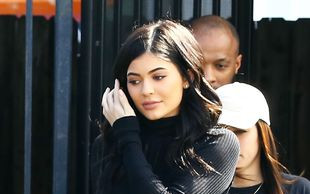 Co za figura! Kylie Jenner ma najlepszą sylwetkę z rodziny?