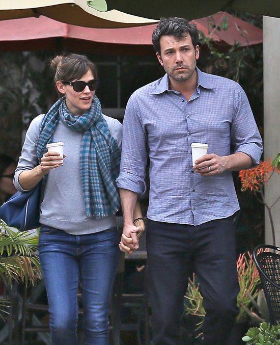Jennifer Garner i Ben Affleck biorą rozwód?