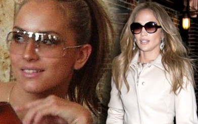 Polska Jennifer Lopez – Monika Niedek w Bitwie na głosy