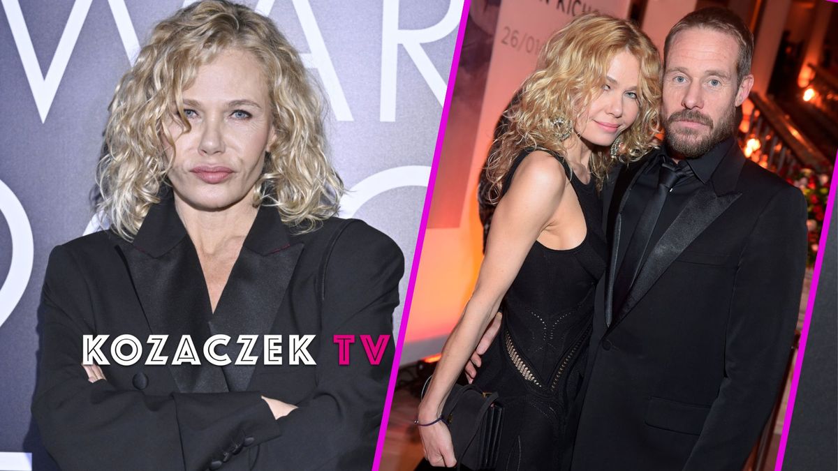 Kasia Wołejnio zdradza kulisy związku z Rinke Rooyens! "Żałuję. Bardzo cierpiałam"