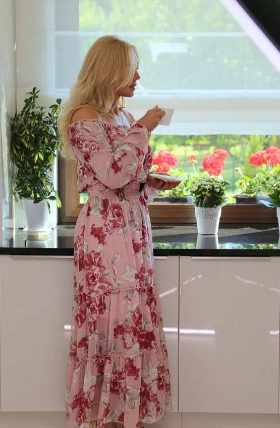 Dom Teresy Werner, fot. Instagram